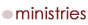 ministries