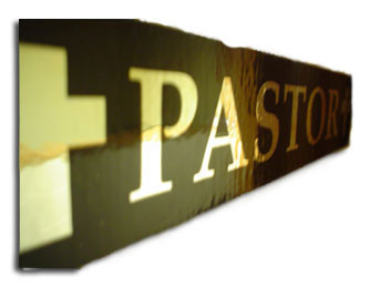 pastors